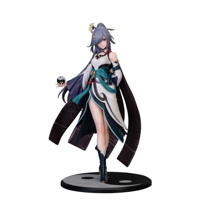 “Honkai Impact 3rd” Fu Hua, Cerulean Court 1/8 Complete Figure
