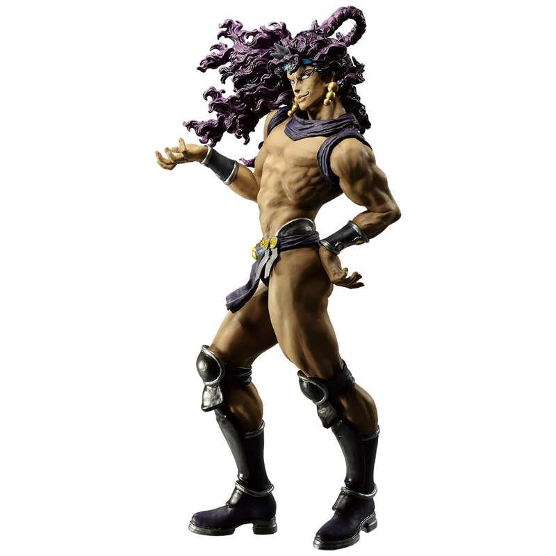 JoJo’s Bizarre Adventure – EVIL PARTY – Kars – Figure [Ichiban-Kuji Prize B]