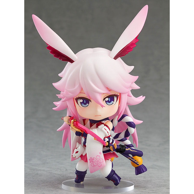 Nendoroid – Honkai Impact 3rd: Sakura Yae Heretic Miko Ver.