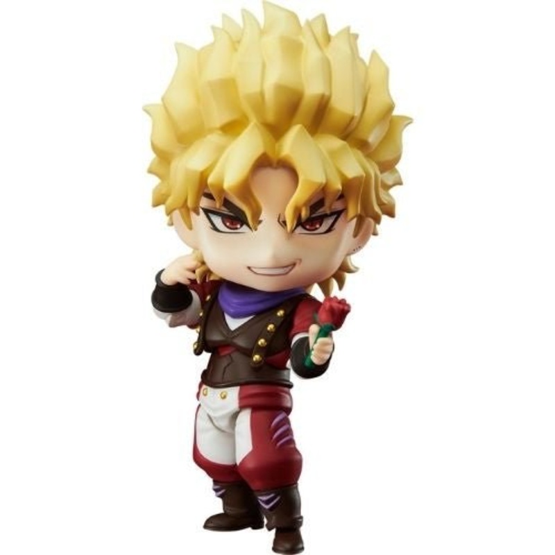 Nendoroid TV Anime “JoJo’s Bizarre Adventure” Dio Brando