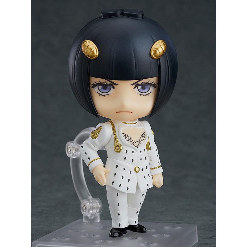 Nendoroid TV Anime “JoJo’s Bizarre Adventure Golden Wind” Bruno Bucciarati