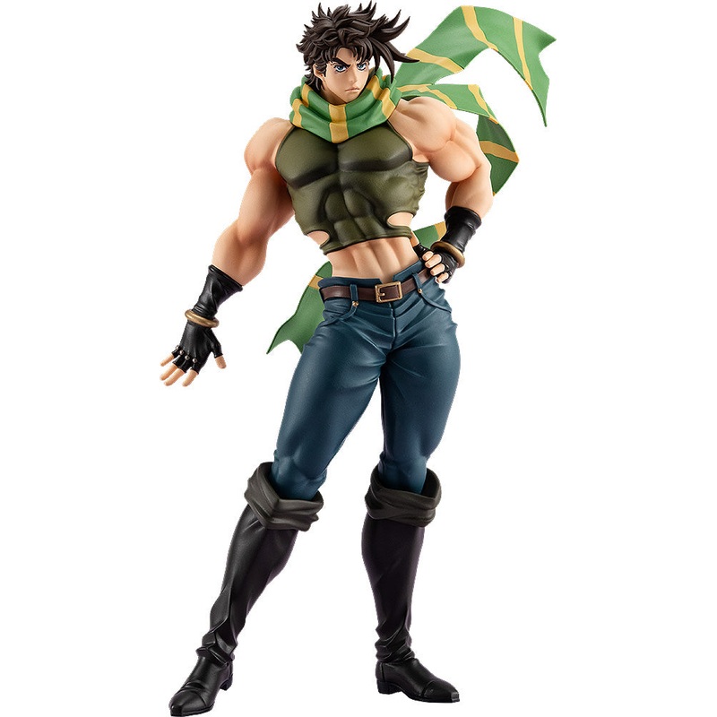 POP UP PARADE “JoJo’s Bizarre Adventure: Battle Tendency” Joseph Joestar
