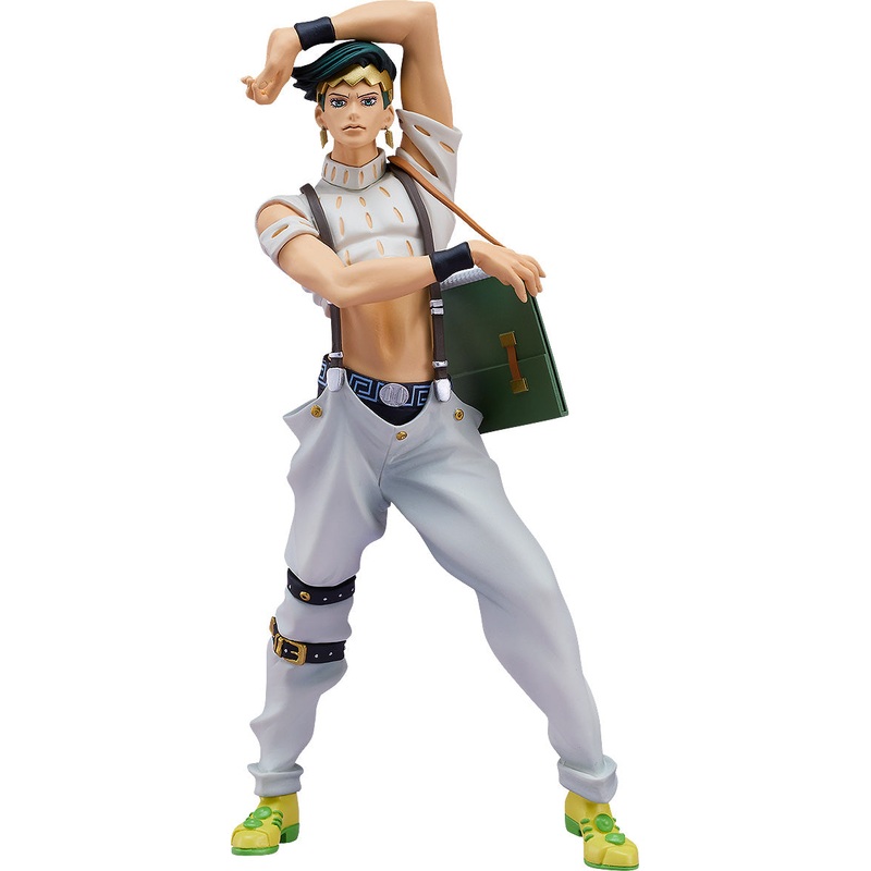 POP UP PARADE “JoJo’s Bizarre Adventure Diamond Is Unbreakable” Kishibe Rohan
