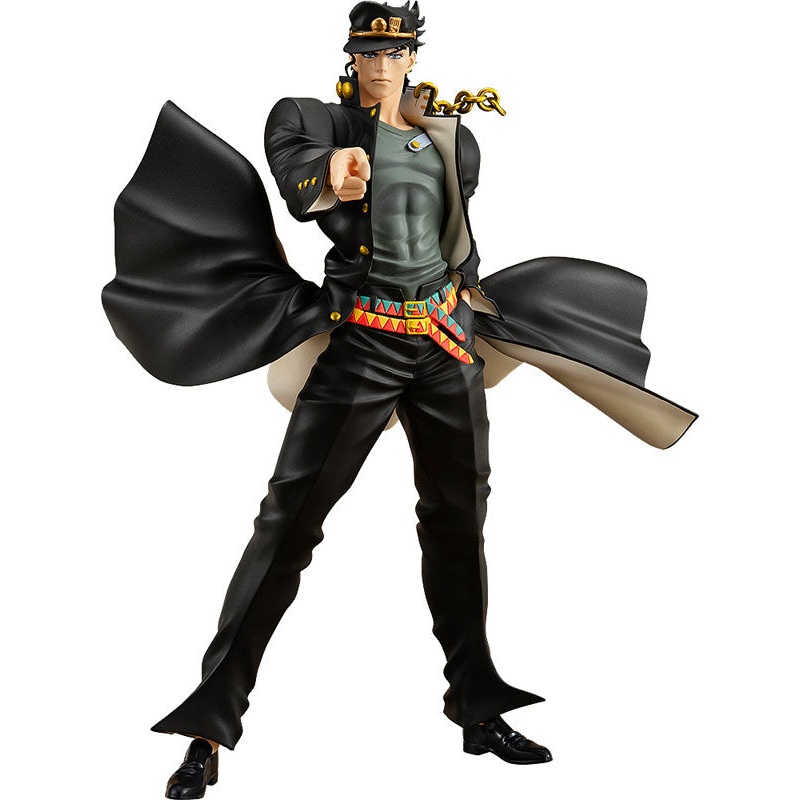 POP UP PARADE “JoJo’s Bizarre Adventure Stardust Crusaders” Kujo Jotaro