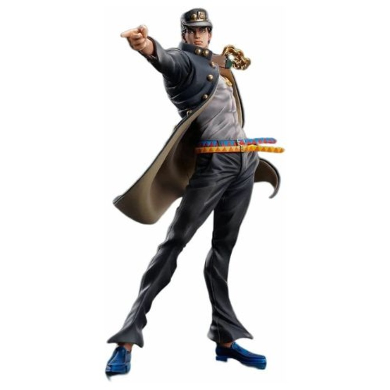 Statue Legend JoJo’s Bizarre Adventure Part.III Jotaro Kujo