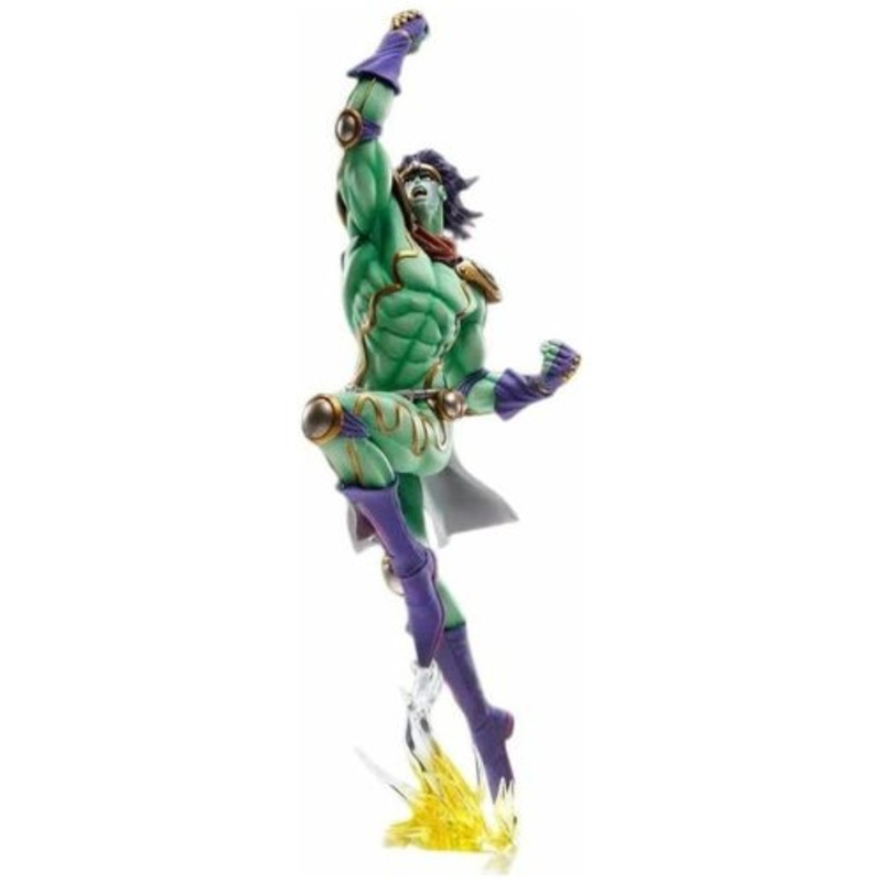 Statue Legend JoJo’s Bizarre Adventure Part.III Star Platinum