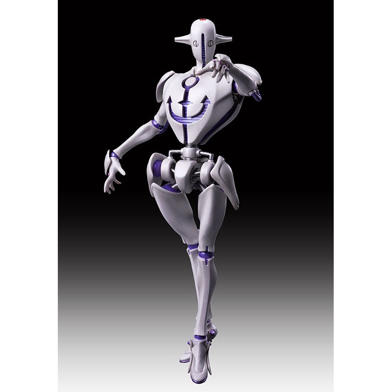 Statue Legend – Jojolion JoJo’s Bizarre Adventure Part.VIII 26. Soft & Wet Complete Figure