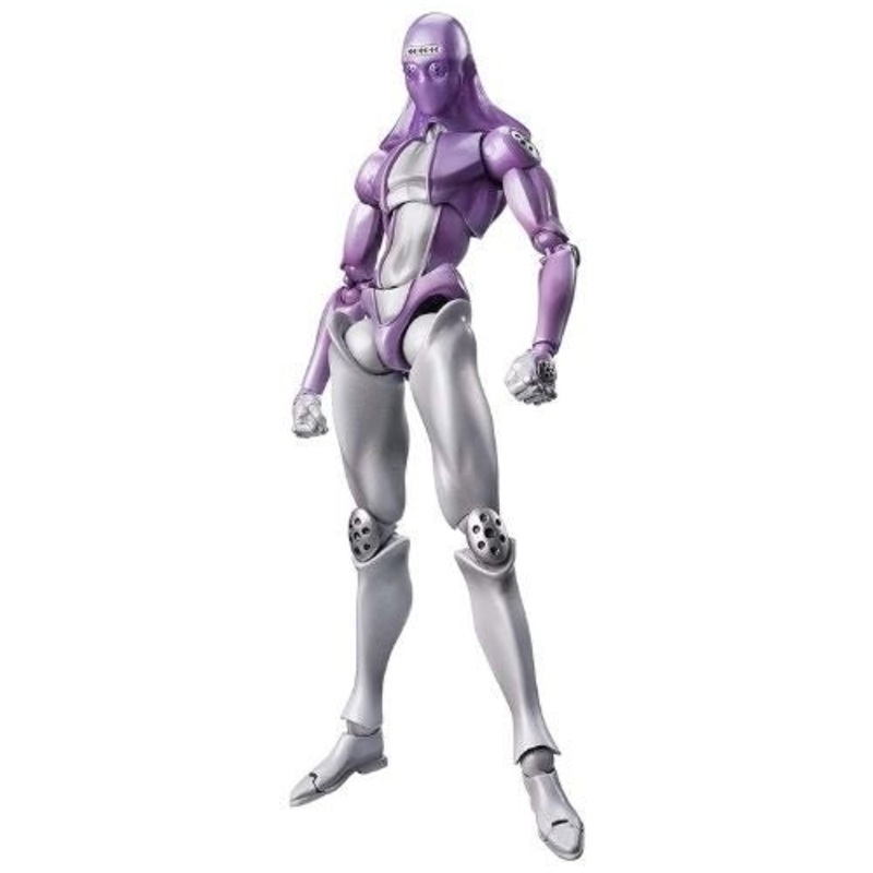Super Action Statue JoJo’s Bizarre Adventure Part.5 M.B
