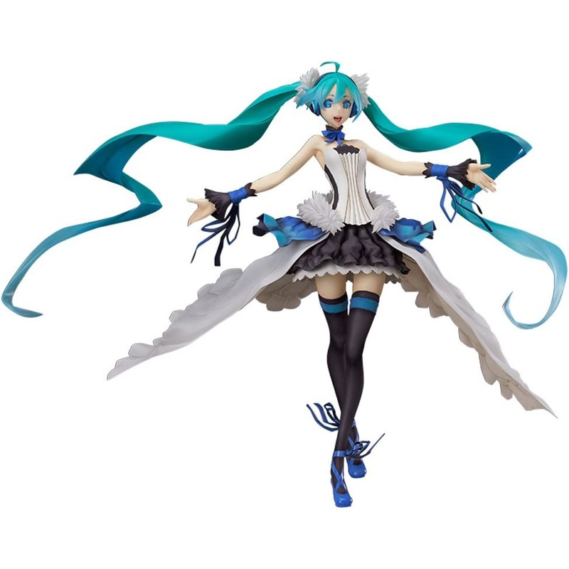 7th Dragon 2020 – Hatsune Miku TYPE 2020 1/7 Complete Figure