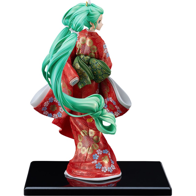 Character Vocal Series 01 Hatsune Miku Hatsune Miku Beauty Looking Back Miku Ver.