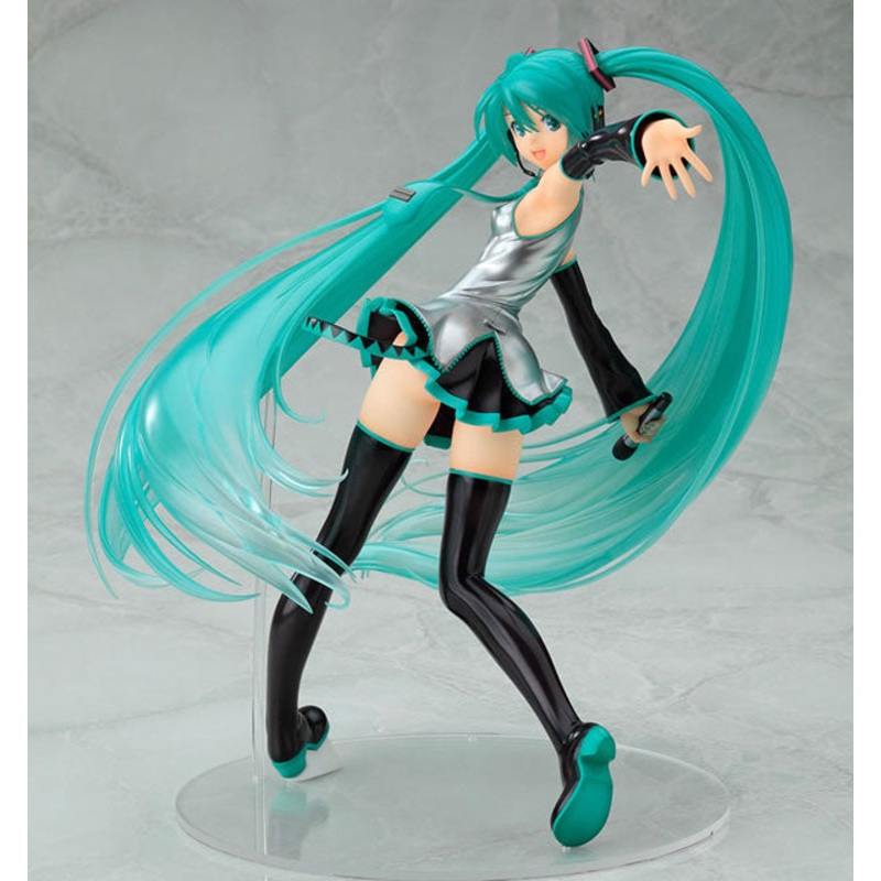 Character Vocal Series 01 Hatsune Miku Tony ver. 1/7 Complete Figure