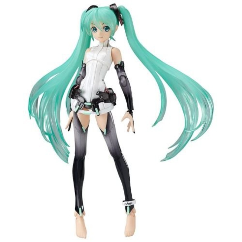 figma – Hatsune Miku Append ver.