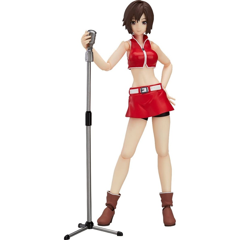 figma – MEIKO