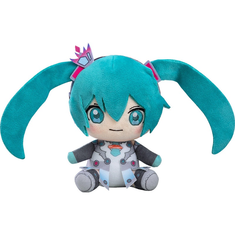 Hatsune Miku GT Project 15th Anniversary Commemorative Plushie 2013 Ver.