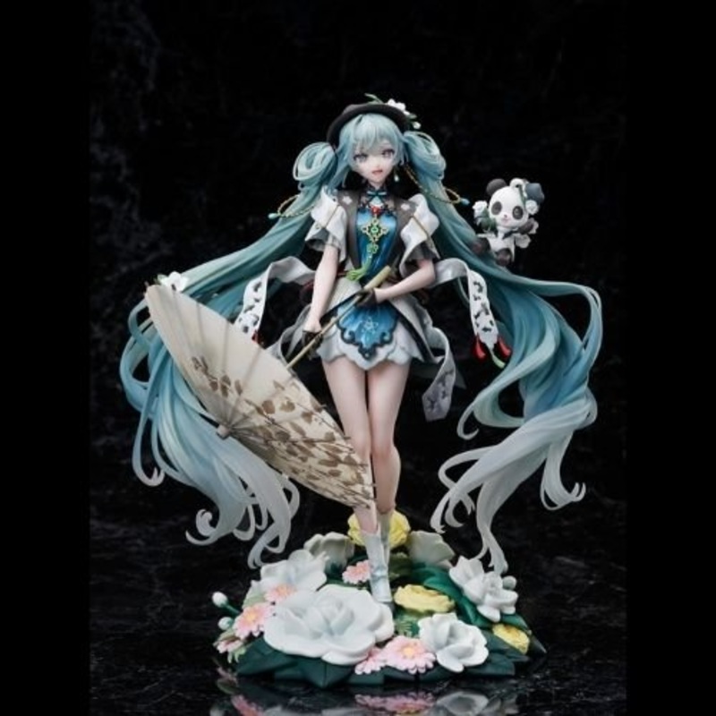 Hatsune Miku [MIKU WITH YOU 2021] Ver. 1/7 Scale Figure