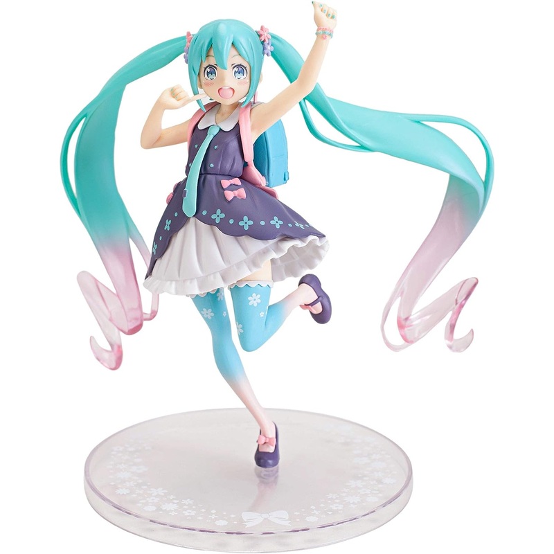 Hatsune Miku -Original Spring Clothes Ver.