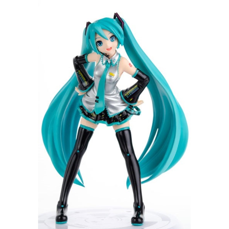 Hatsune Miku -Project DIVA- f Premium Figure