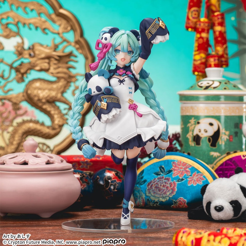 Hatsune Miku Series Luminasta – Hatsune Miku – Modern China
