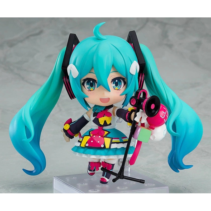 Nendoroid Character Vocal Series 01 Hatsune Miku Magical Mirai 2018 Ver.
