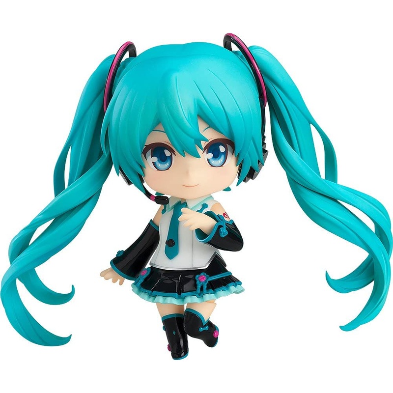 Nendoroid – Character Vocal Series 01. Hatsune Miku V4 CHINESE
