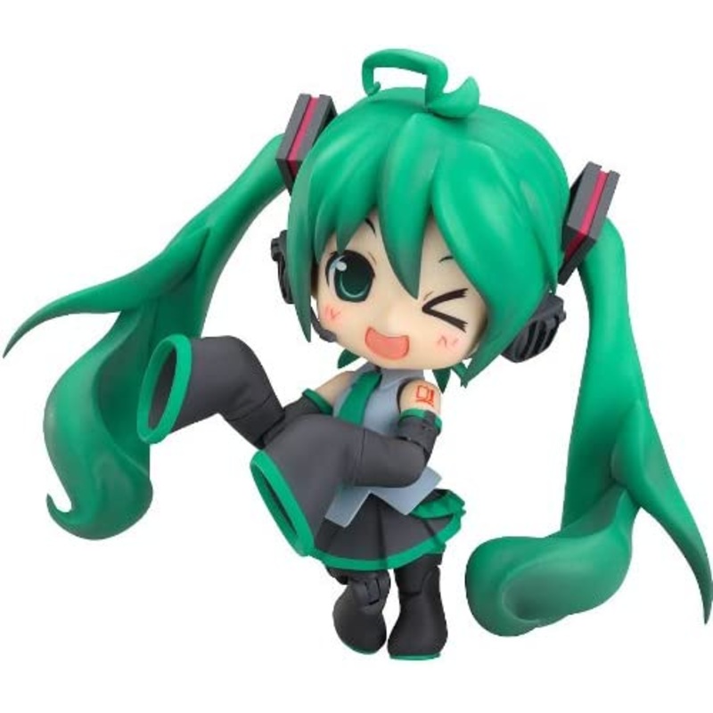 Nendoroid – Hatsune Miku Absolute HMO Edition Character Vocal Series 01