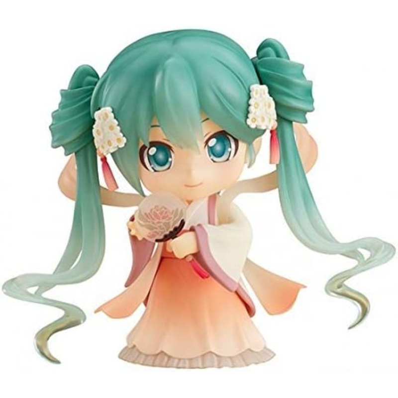Nendoroid – Hatsune Miku Harvest Moon Ver.