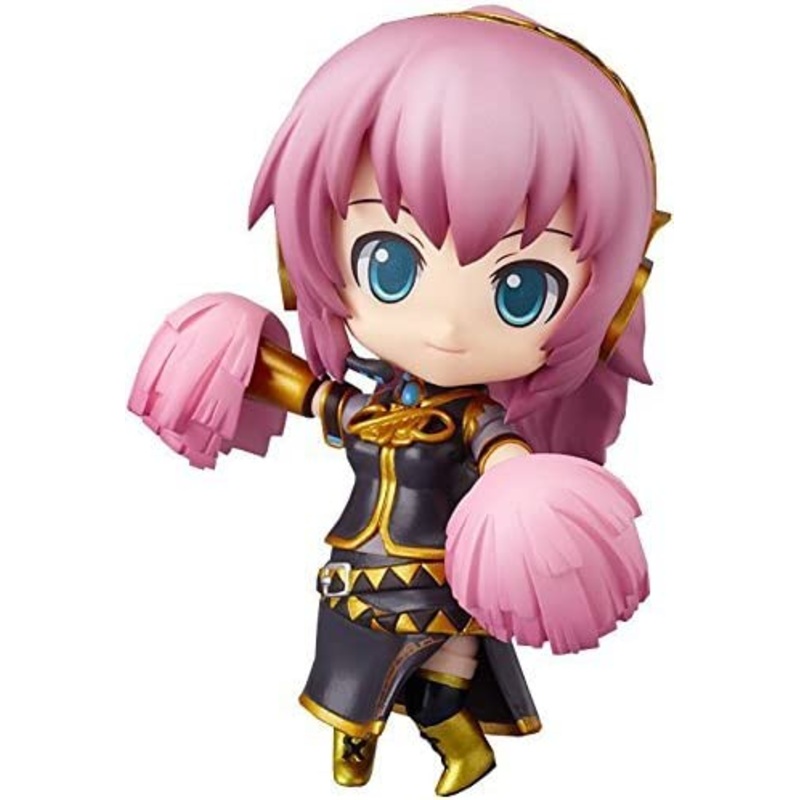 Nendoroid – Megurine Luka Cheerful Ver. [Cheerful JAPAN Limited]