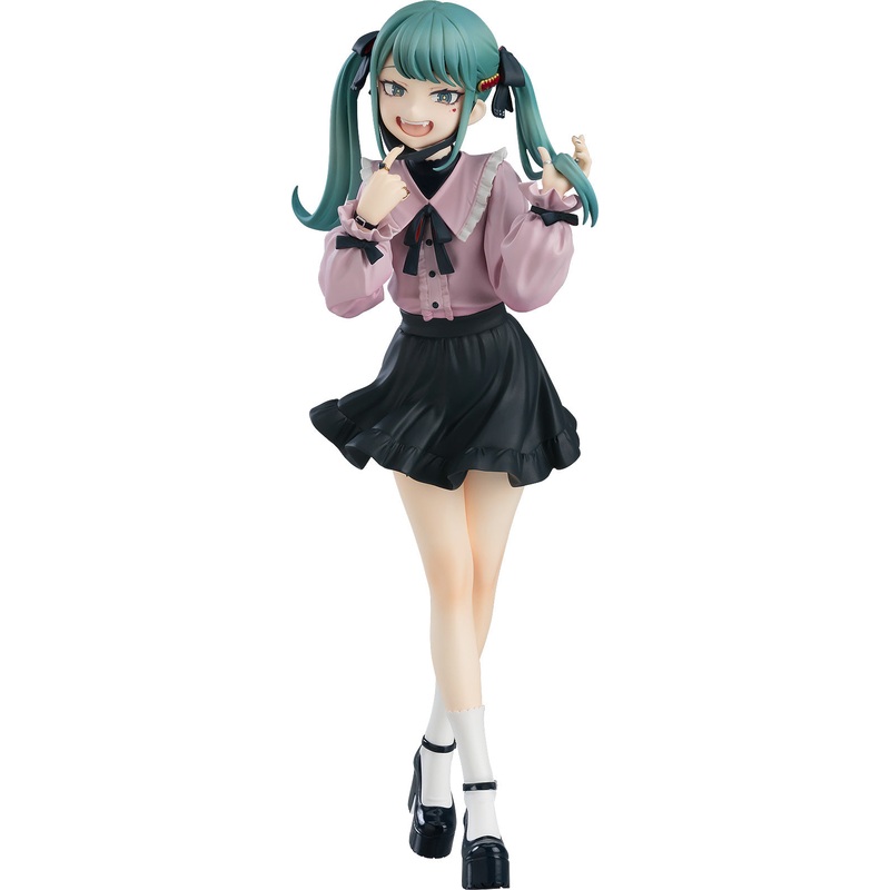 POP UP PARADE Character Vocal Series 01 Hatsune Miku Hatsune Miku The Vampire Ver. L Size
