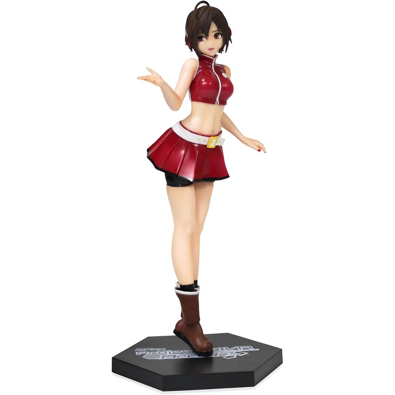 Project DIVA Arcade Premium Figure “MEIKO”