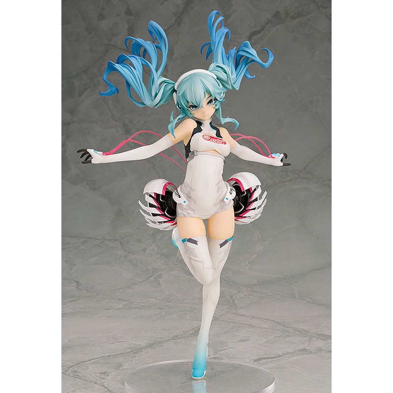 Racing Miku 2014 Ver. 1/8 Complete Figure