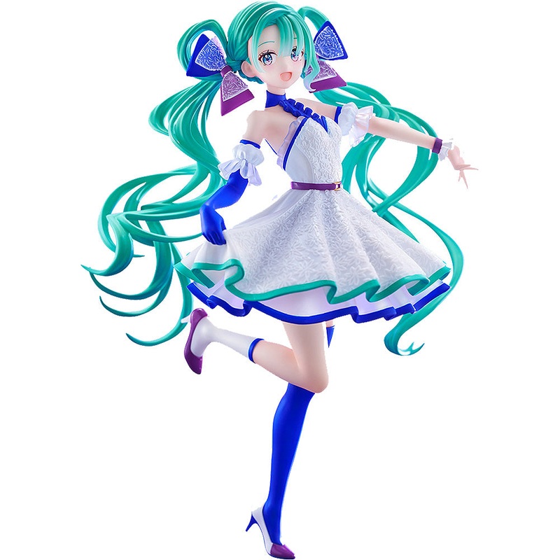 TENITOL Hatsune Miku NEO TOKYO Series IDOL
