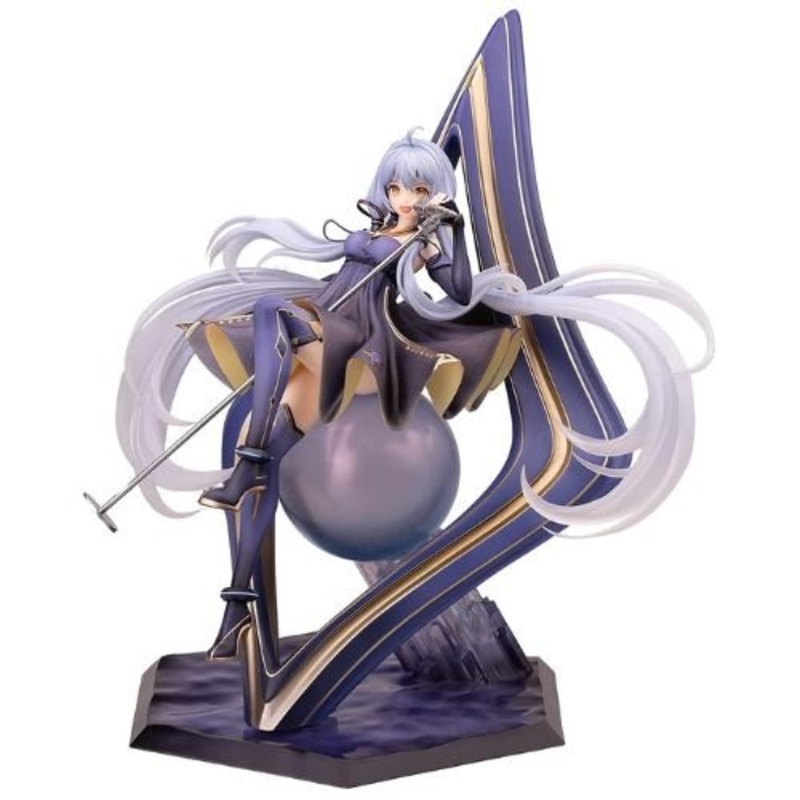 VOCALOID 4 Library Hoshichiri (Stardust), Whisper of the Star 1/7 Complete Figure