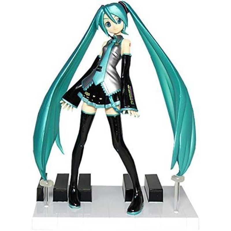 Vocaloid Hatsune Miku EX Figure ver. 1.5 (Pearl Coating)