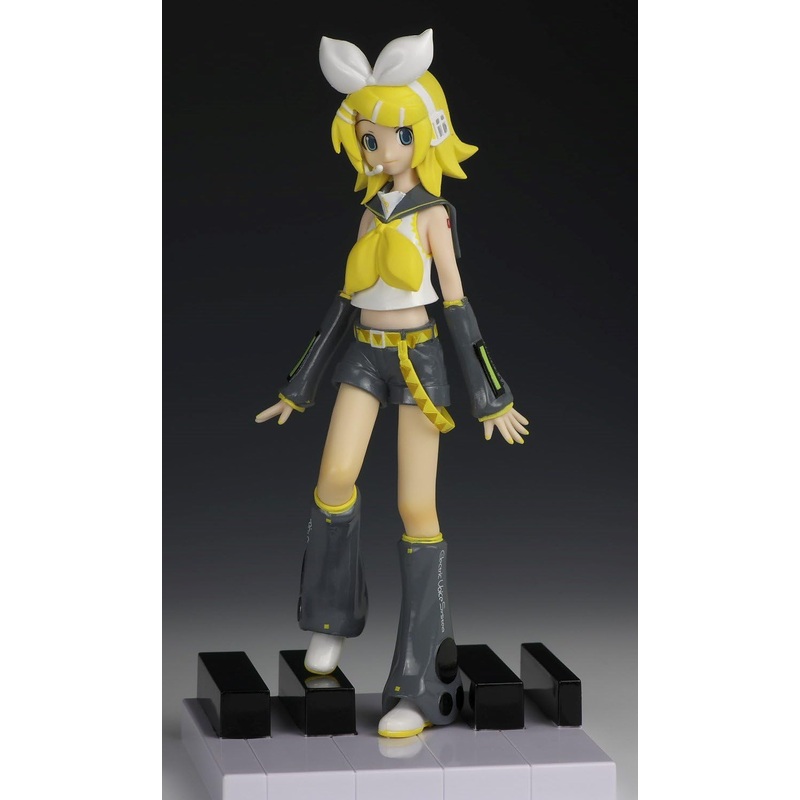 VOCALOID Hatsune Miku Extra Figure Kagamine Rin