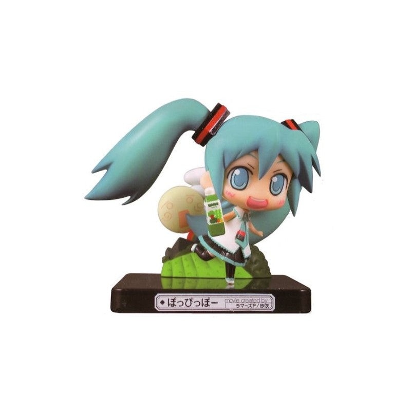 VOCALOID Miku Hatsune Miku Vinettiam Cute Hatsune Miku Poppippo