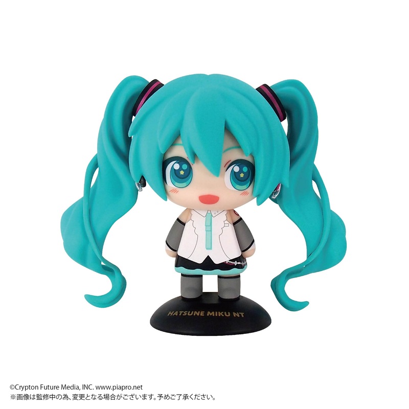 YR-76 Yurayura Head Hatsune Miku NT