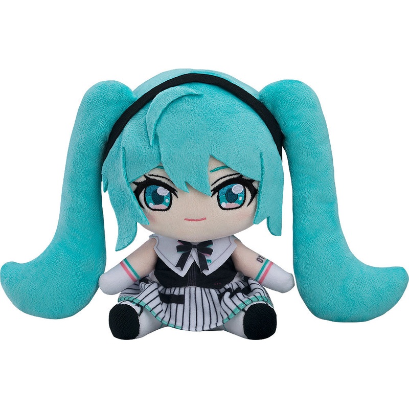 Character Vocal Series 01 Hatsune Miku Plushie Hatsune Miku Symphony 2019 Ver.