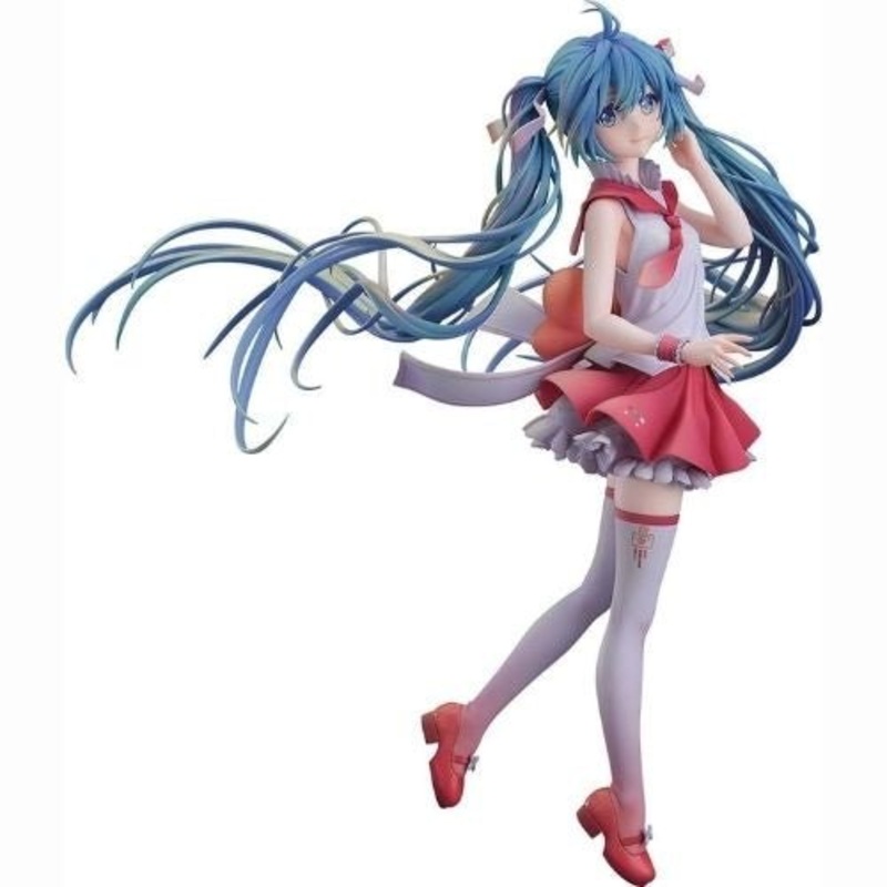 Character Vocal Series 01 Hatsune Miku The First Dream Ver. 1/8 Complete Figure