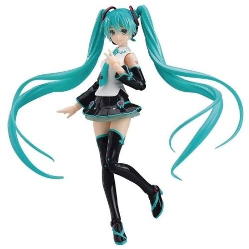 figma Character Vocal Series 01 Hatsune Miku V4 CHINESE