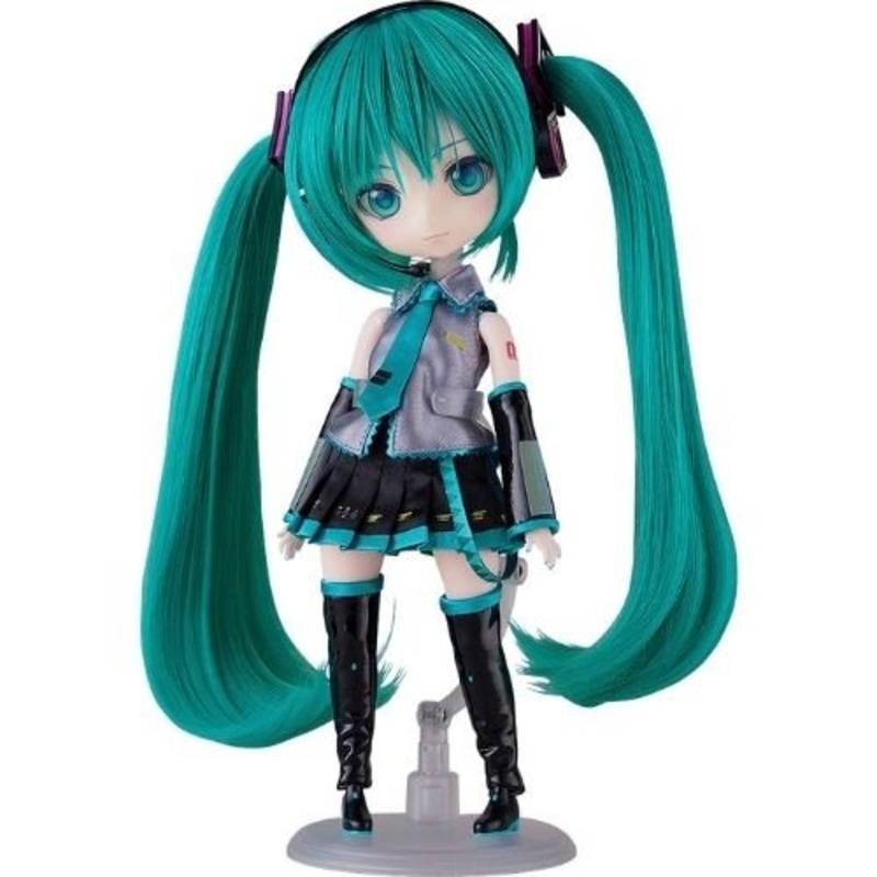 Harmonia humming Character Vocal Series 01 Hatsune Miku Complete Doll