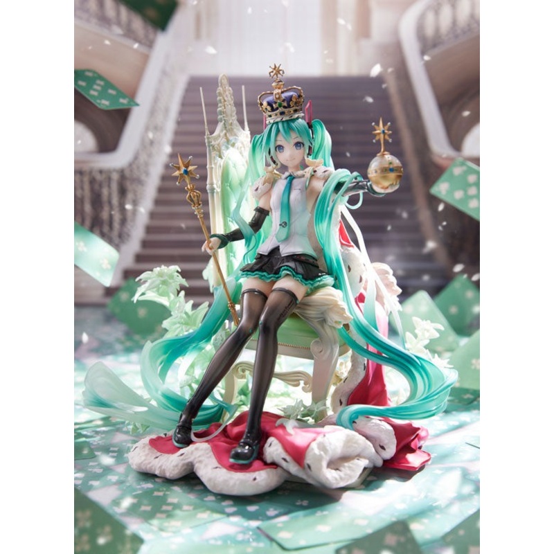 Hatsune Miku 39’s Special Day 1/7 Complete Figure