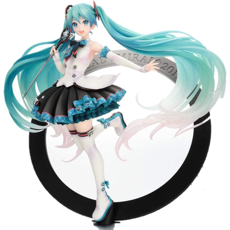 Hatsune Miku “Magical Mirai 2017” Ver. 1/7 Complete Figure