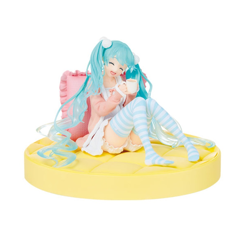 Hatsune Miku -Original Casual Clothes Ver. (Taito Online Crane Exclusive)