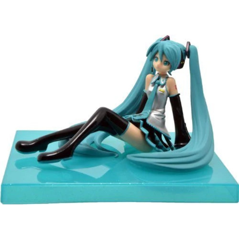 Hatsune Miku – PM Figure – Fairy of Music