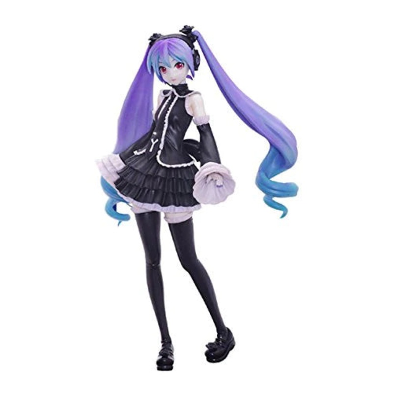 Hatsune Miku Project DIVA Arcade Future Tone SPM Figure