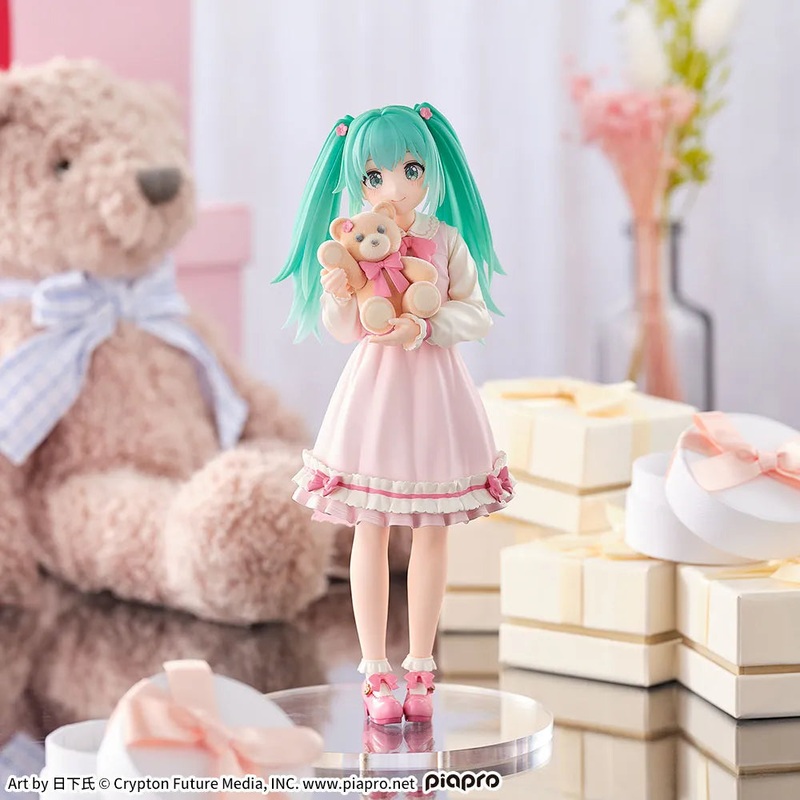 Hatsune Miku Series – Luminasta – Hatsune Miku Conceptual series Vol.3