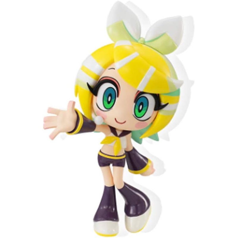 Hatsune Miku Series TOONIZE – Rin Kagamine – Cartoon Color