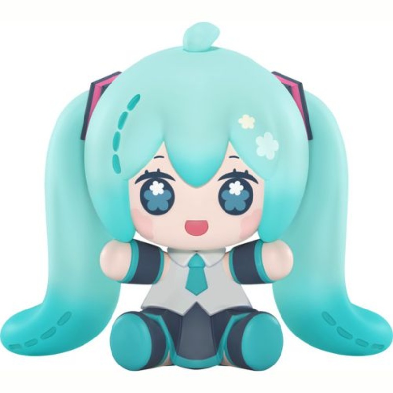 Huggy Good Smile Character Vocal Series 01: Hatsune Miku Hatsune Miku Ver.