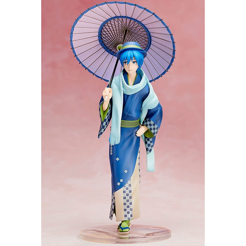 KAITO -Hanairogoromo- 1/8 Complete Figure