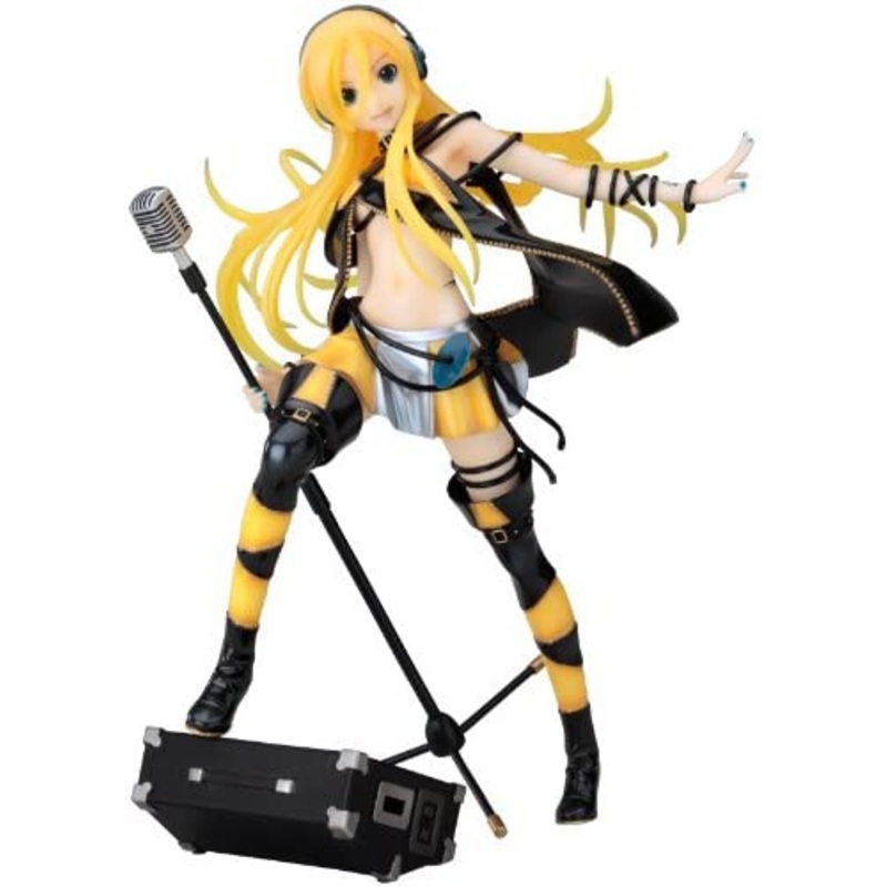 Lily from anim.o.v.e. 1/8 Complete Figure